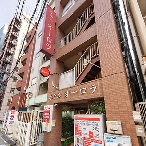 Tabist Aurora Ikebukuro Tokyo
