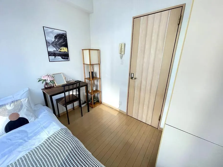 Comma House Takadanobaba 401 Apartment Tokyo 0*,  Japan