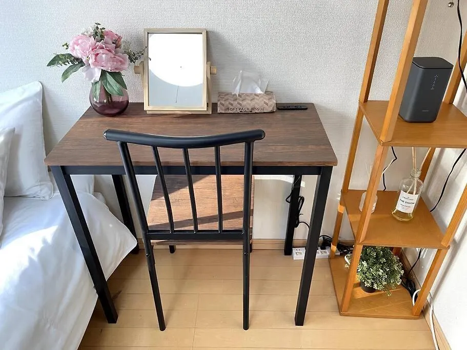Comma House Takadanobaba 401 Apartment Tokyo 0*,  Japan